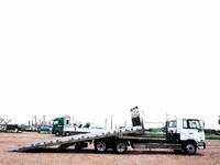 UD TRUCKS Condor Safety Loader KL-PW25A 2004 398,891km_9