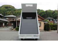 MITSUBISHI FUSO Canter Dump TPG-FBA30 2017 68,000km_10