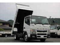MITSUBISHI FUSO Canter Dump TPG-FBA30 2017 68,000km_1