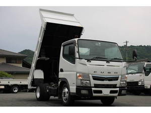 Canter Dump_1