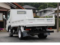 MITSUBISHI FUSO Canter Dump TPG-FBA30 2017 68,000km_2