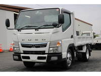 MITSUBISHI FUSO Canter Dump TPG-FBA30 2017 68,000km_3