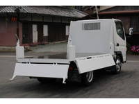 MITSUBISHI FUSO Canter Dump TPG-FBA30 2017 68,000km_4