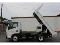 MITSUBISHI FUSO Canter Dump TPG-FBA30 2017 68,000km_7