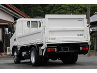 TOYOTA Toyoace Flat Body TKG-XZC675 2016 57,000km_2