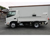 TOYOTA Toyoace Flat Body TKG-XZC675 2016 57,000km_4
