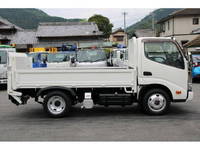 TOYOTA Toyoace Flat Body TKG-XZC675 2016 57,000km_5