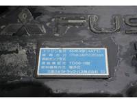 MITSUBISHI FUSO Fighter Garbage Truck QKG-FK72FZ 2012 176,000km_10