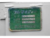 MITSUBISHI FUSO Fighter Garbage Truck QKG-FK72FZ 2012 176,000km_12