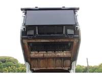 MITSUBISHI FUSO Fighter Garbage Truck QKG-FK72FZ 2012 176,000km_13