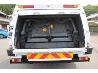 MITSUBISHI FUSO Fighter Garbage Truck QKG-FK72FZ 2012 176,000km_16