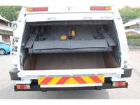 MITSUBISHI FUSO Fighter Garbage Truck QKG-FK72FZ 2012 176,000km_17