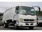 Fighter Garbage Truck
