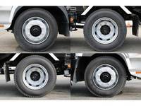 MITSUBISHI FUSO Fighter Garbage Truck QKG-FK72FZ 2012 176,000km_30