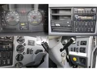 MITSUBISHI FUSO Fighter Garbage Truck QKG-FK72FZ 2012 176,000km_32