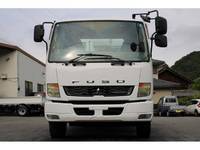MITSUBISHI FUSO Fighter Garbage Truck QKG-FK72FZ 2012 176,000km_3