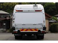 MITSUBISHI FUSO Fighter Garbage Truck QKG-FK72FZ 2012 176,000km_6