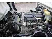 MITSUBISHI FUSO Canter Flat Body 2RG-FBA20 2019 28,000km_11