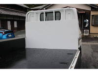 MITSUBISHI FUSO Canter Flat Body 2RG-FBA20 2019 28,000km_14