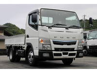 MITSUBISHI FUSO Canter Flat Body 2RG-FBA20 2019 28,000km_1