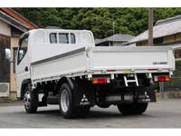 MITSUBISHI FUSO Canter Flat Body 2RG-FBA20 2019 28,000km_2