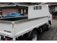 MITSUBISHI FUSO Canter Flat Body 2RG-FBA20 2019 28,000km_3