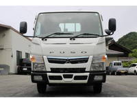 MITSUBISHI FUSO Canter Flat Body 2RG-FBA20 2019 28,000km_5