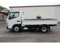 MITSUBISHI FUSO Canter Flat Body 2RG-FBA20 2019 28,000km_6
