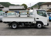 MITSUBISHI FUSO Canter Flat Body 2RG-FBA20 2019 28,000km_7