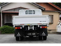 MITSUBISHI FUSO Canter Flat Body 2RG-FBA20 2019 28,000km_8