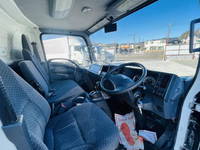 ISUZU Elf Aluminum Van TSG-NPR85AN 2019 220,000km_22