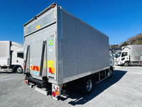 ISUZU Elf Aluminum Van TSG-NPR85AN 2019 220,000km_2