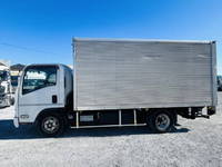 ISUZU Elf Aluminum Van TSG-NPR85AN 2019 220,000km_4