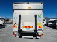ISUZU Elf Aluminum Van TSG-NPR85AN 2019 220,000km_6