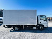 ISUZU Elf Aluminum Van TSG-NPR85AN 2019 220,000km_7