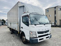 MITSUBISHI FUSO Canter Aluminum Wing TKG-FEB50 2013 311,000km_3