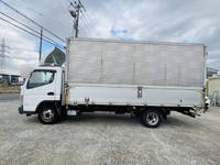 MITSUBISHI FUSO Canter Aluminum Wing TKG-FEB50 2013 311,000km_7
