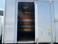 MITSUBISHI FUSO Canter Aluminum Van TKG-FEB50 2016 190,000km_18