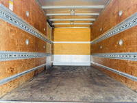 MITSUBISHI FUSO Canter Aluminum Van TKG-FEB50 2016 190,000km_20