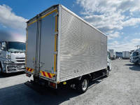 MITSUBISHI FUSO Canter Aluminum Van TKG-FEB50 2016 190,000km_2