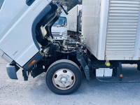 MITSUBISHI FUSO Canter Aluminum Van TKG-FEB50 2016 190,000km_36