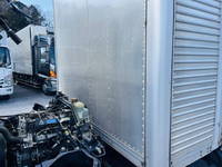 MITSUBISHI FUSO Canter Aluminum Van TKG-FEB50 2016 190,000km_37
