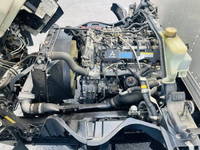 MITSUBISHI FUSO Canter Aluminum Van TKG-FEB50 2016 190,000km_38