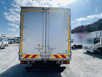 MITSUBISHI FUSO Canter Aluminum Van TKG-FEB50 2016 190,000km_3