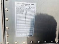 MITSUBISHI FUSO Canter Aluminum Van TKG-FEB50 2016 190,000km_40