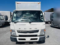 MITSUBISHI FUSO Canter Aluminum Van TKG-FEB50 2016 190,000km_4