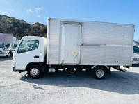 MITSUBISHI FUSO Canter Aluminum Van TKG-FEB50 2016 190,000km_5
