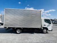 MITSUBISHI FUSO Canter Aluminum Van TKG-FEB50 2016 190,000km_6