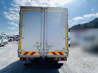 MITSUBISHI FUSO Canter Aluminum Van TKG-FEB50 2016 190,000km_7