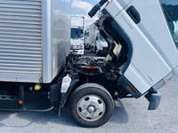MITSUBISHI FUSO Canter Aluminum Van TKG-FEB50 2016 190,000km_8